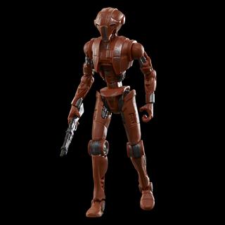 Hasbro Star Wars The Vintage Collection, "Gli eroi della galassia"