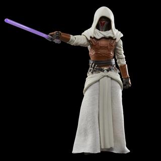 Hasbro Star Wars The Vintage Collection, "Gli eroi della galassia"