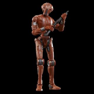Hasbro Star Wars The Vintage Collection, "Gli eroi della galassia"