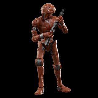 Hasbro Star Wars The Vintage Collection, "Gli eroi della galassia"