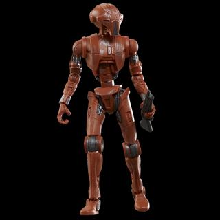 Hasbro Star Wars The Vintage Collection, "Gli eroi della galassia"