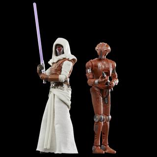 Hasbro Star Wars The Vintage Collection, "Gli eroi della galassia"