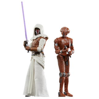 Star Wars The Vintage Collection Galaxy of Heroes