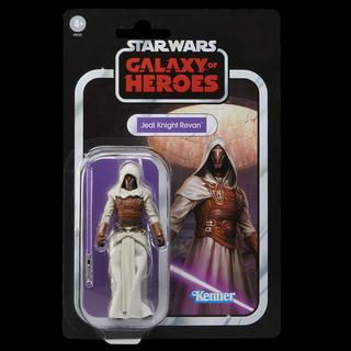 Hasbro Star Wars The Vintage Collection, "Gli eroi della galassia"
