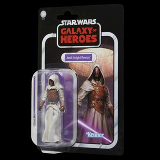 Hasbro Star Wars The Vintage Collection, "Gli eroi della galassia"