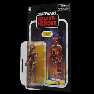 Hasbro Star Wars The Vintage Collection, "Gli eroi della galassia"