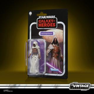 Hasbro Star Wars The Vintage Collection, "Gli eroi della galassia"