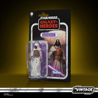 Hasbro Star Wars The Vintage Collection, "Gli eroi della galassia"
