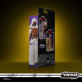Hasbro Star Wars The Vintage Collection, "Gli eroi della galassia"