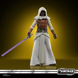 Hasbro Star Wars The Vintage Collection, "Gli eroi della galassia"