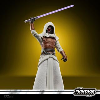 Hasbro Star Wars The Vintage Collection, "Gli eroi della galassia"