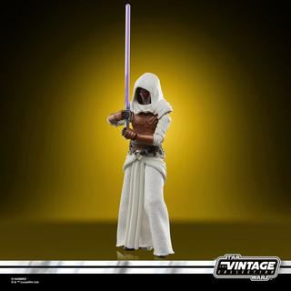 Hasbro Star Wars The Vintage Collection, "Gli eroi della galassia"