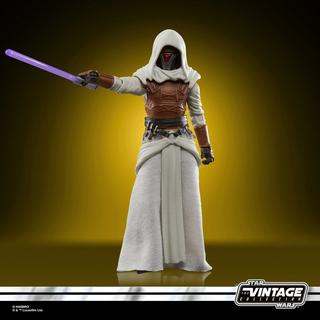 Hasbro Star Wars The Vintage Collection, "Gli eroi della galassia"