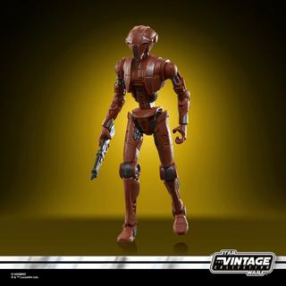 Hasbro Star Wars The Vintage Collection, "Gli eroi della galassia"