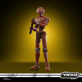 Hasbro Star Wars The Vintage Collection, "Gli eroi della galassia"