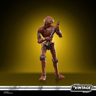 Hasbro Star Wars The Vintage Collection, "Gli eroi della galassia"