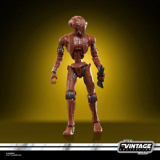 Hasbro Star Wars The Vintage Collection, "Gli eroi della galassia"