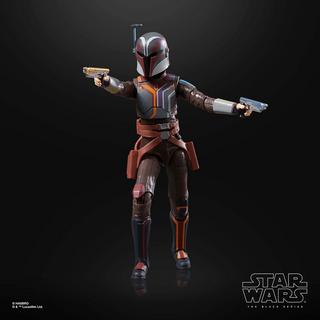 Star Wars The Black Series Sabine Wren