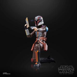 Star Wars The Black Series Sabine Wren