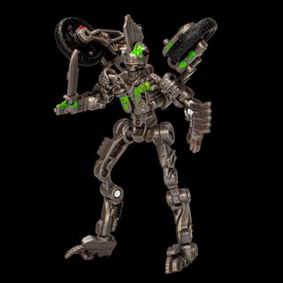 Transformers Studio Series Core Transformers: The Last Knight Decepticon Mohawk