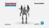 Transformers Studio Series Core Transformers: The Last Knight Decepticon Mohawk
