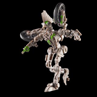 Transformers Studio Series Core Transformers: The Last Knight Decepticon Mohawk