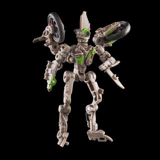 Transformers Studio Series Core Transformers: The Last Knight Decepticon Mohawk