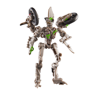 Transformers Studio Series Core Transformers: The Last Knight Decepticon Mohawk