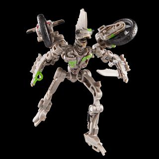 Transformers Studio Series Core Transformers: The Last Knight Decepticon Mohawk