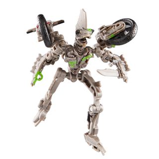 Transformers Studio Series Core Transformers: The Last Knight Decepticon Mohawk