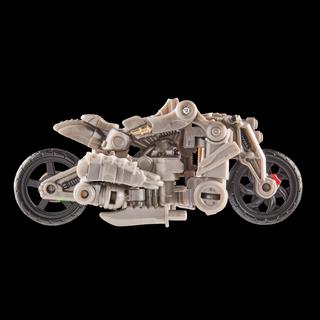 Transformers Studio Series Core Transformers: The Last Knight Decepticon Mohawk