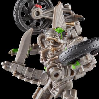 Transformers Studio Series Core Transformers: The Last Knight Decepticon Mohawk