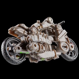 Transformers Studio Series Core Transformers: The Last Knight Decepticon Mohawk