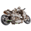 Transformers Studio Series Core Transformers: The Last Knight Decepticon Mohawk