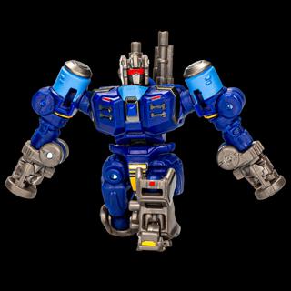 Transformers Studio Series Core Transformers: Bumblebee Concept Art Decepticon Rumble