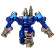 Transformers Studio Series Core Transformers: Bumblebee Concept Art Decepticon Rumble