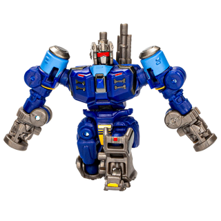 Transformers Studio Series Core Transformers: Bumblebee Concept Art Decepticon Rumble