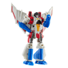 Transformers Studio Series Core Transformers: Bumblebee Starscream