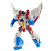 Transformers Studio Series Core Transformers: Bumblebee Starscream