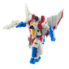 Transformers Studio Series Core Transformers: Bumblebee Starscream