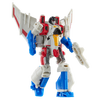 Transformers Studio Series Core Transformers: Bumblebee Starscream