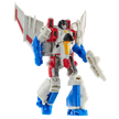Transformers Studio Series Core Transformers: Bumblebee Starscream
