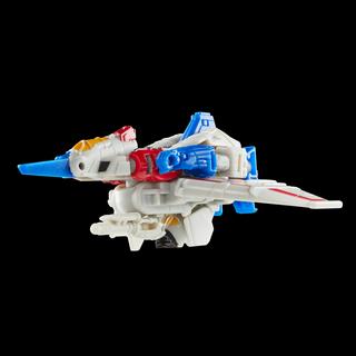 Transformers Studio Series Core Transformers: Bumblebee Starscream