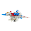 Transformers Studio Series Core Transformers: Bumblebee Starscream