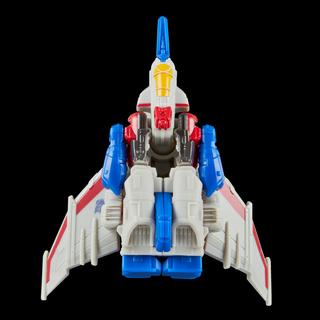 Transformers Studio Series Core Transformers: Bumblebee Starscream