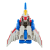 Transformers Studio Series Core Transformers: Bumblebee Starscream