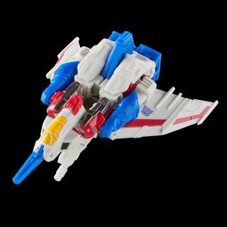 Transformers Studio Series Core Transformers: Bumblebee Starscream