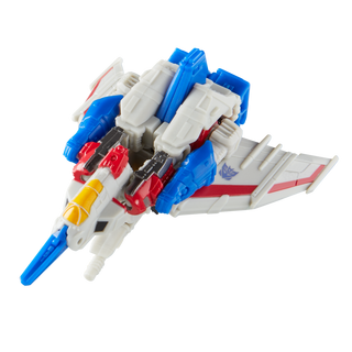 Transformers Studio Series Core Transformers: Bumblebee Starscream