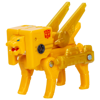 Transformers Studio Series Core The Transformers: The Movie Steeljaw