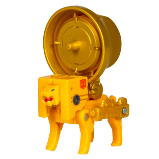 Transformers Studio Series Core The Transformers: The Movie Steeljaw